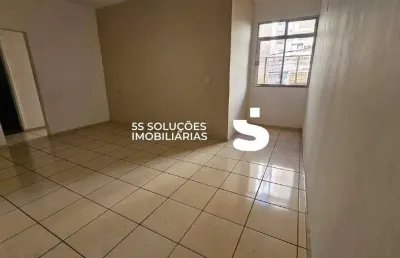 Apartamento com 3 quartos à venda no Centro, Juiz de Fora 