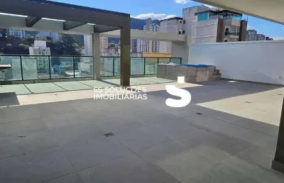 Apto gardem à venda, 3 quartos, suíte, na rua são mateus