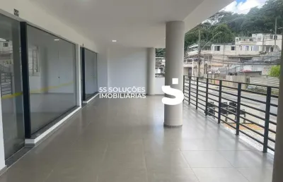 Ponto comercial à venda no São Pedro, Juiz de Fora 