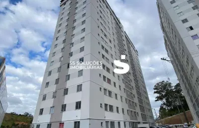 Apartamento disponível para venda, no condomínio yuni grama