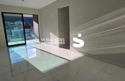 Apto à venda, 3 quartos, suíte, varanda gourmet - rua são mateus