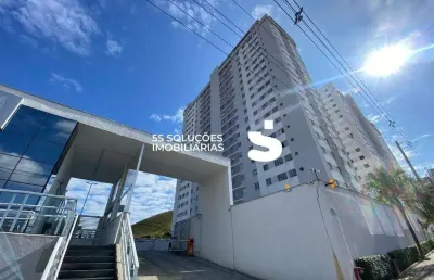 Apartamento com 2 quartos à venda no Aeroporto, Juiz de Fora 