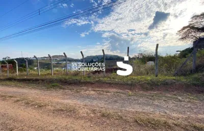 Lote comercial ou residencial com 2.000m2 no salvaterra