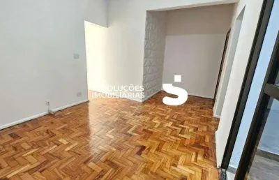Apartamento com 3 quartos à venda no Centro, Juiz de Fora 