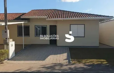 Casa com 3 quartos à venda no Borboleta, Juiz de Fora 