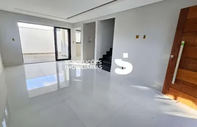 Casa à venda, 3 quartos, 3 suítes - jardim da serra