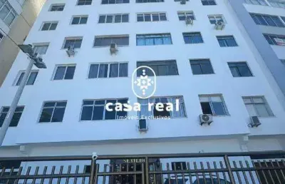 Apartamento com 3 quartos à venda em Copacabana, Rio de Janeiro 
