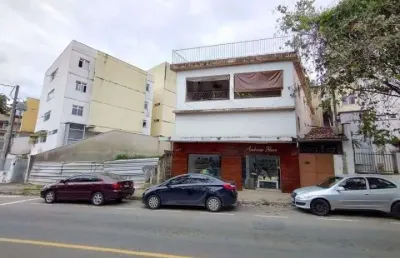 Casa com 7 quartos à venda no São Pedro, Juiz de Fora 