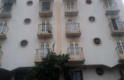 Apartamento com 2 quartos à venda, 92 m² - bom pastor - juiz de fora/mg