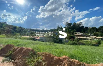 Lote / terreno à venda, santo antônio - juiz de fora/mg