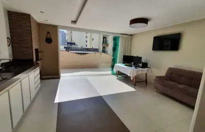 Cobertura com 3 quartos à venda com 109m² no são mateus