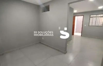 Kitnet / Stúdio à venda no Linhares, Juiz de Fora 