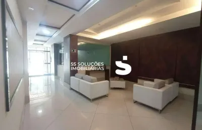 Apartamento 2 quartos com garagem no coração do altos dos passos