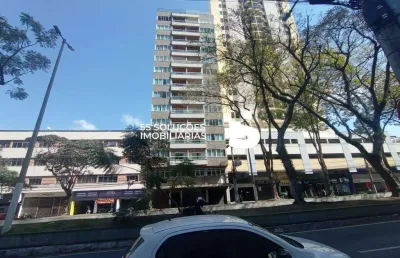 Apartamento para locação com 2 quartos e garagem no coração do altos dos passos