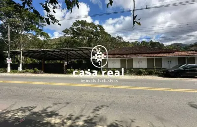 Ponto comercial para alugar em Itaipava, Petrópolis 