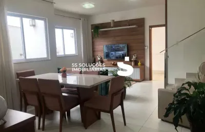 Linda e aconchegante casa, em ponto nobre do bairro aeroporto.
