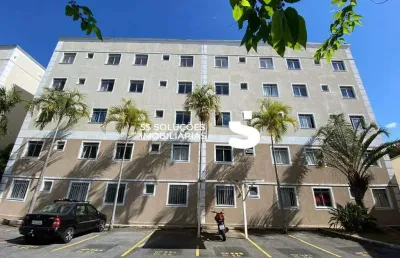 Excelente apartamento com 2 quartos, disponível para venda no bairro são pedro