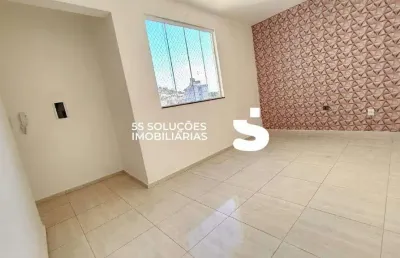 Apartamento com 2 quartos para alugar no Teixeiras, Juiz de Fora 