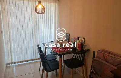 Lindo apartamento mobiliado disponível para venda em corrêas, um dos bairros mais tranquilos e valorizados de petrópolis/rj.