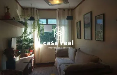 Apartamento com 3 quartos à venda no Alto da Serra, Petrópolis 