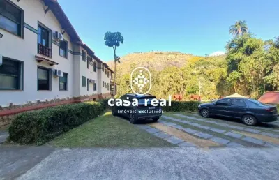 Kitnet à venda no condomínio vale do sol – conforto e praticidade em um só lugar!