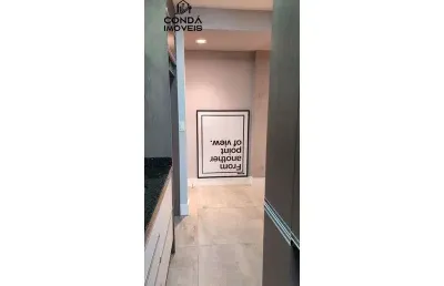Apartamento com 2 quartos para alugar na Rua Lauro Muller - D - De 1058/1059 Ao Fim, 1195, SAIC, Chapecó