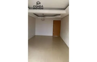Apartamento com 3 quartos para alugar na Rua Benjamin Constant - D - Até 629/630, 223, Centro, Chapecó