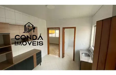 Apartamento com 2 quartos para alugar na Rua Presidente Castelo Branco - D, 1011, São Cristóvão, Chapecó