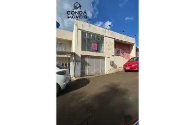 Casa com 2 quartos à venda na Rua Jandaia, Líder, Chapecó