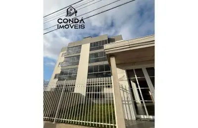 Apartamento com 1 quarto para alugar na Rua Jerusalém - De 994 Ao Fim - Lado Par, 1862, Vila Real, Chapecó