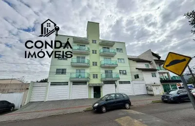 Apartamento com 2 quartos para alugar na Rua Pequim - Até 667/668, 385, Passo dos Fortes, Chapecó