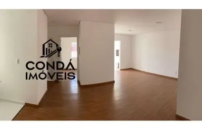 Apartamento com 3 quartos à venda na Rua Rio De Janeiro - D - De 1767 A 2115 - Lado ÍMpar, 2396, Pinheirinho, Chapecó