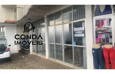 Sala comercial para alugar na Rua São Pedro - D - Até 199/200, 1612, São Cristóvão, Chapecó