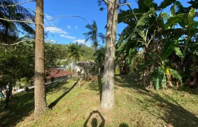 Terreno à venda no Colônia Santana, São José 