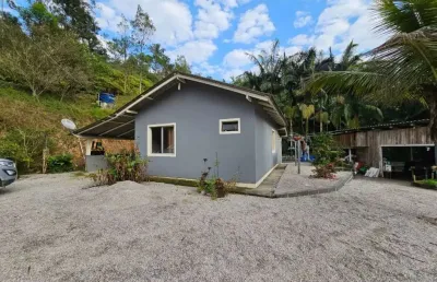 Chácara / sítio com 1 quarto à venda na Estrada Geral, 003, Centro, Antônio Carlos