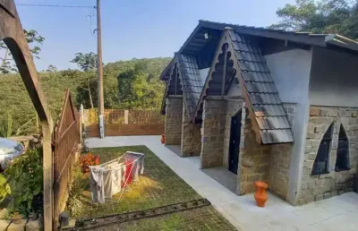 Casa com 4 quartos à venda na Estrada Geral De Santa Tereza, 001, Santa Tereza, São Pedro de Alcântara