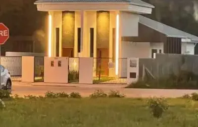 Casa com 2 quartos à venda na Rua Mariana Da Silva, 001, Forquilhas, São José