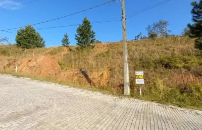 Terreno para venda centro são pedro de alcântara - te86