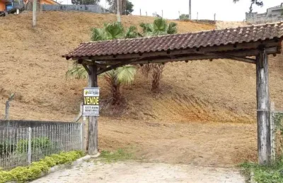 Terreno à venda na Rua Geral, 01, Boa Parada, São Pedro de Alcântara
