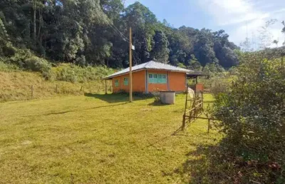 Sítio para , 2 quarto(s),  invernada, são pedro de alcântara - si294