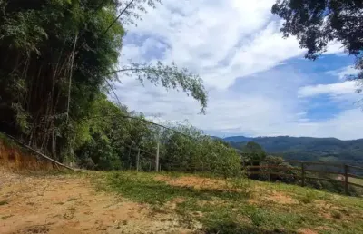 Sítio para venda em são pedro de alcântara/sc - si239