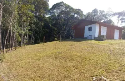 Chácara / sítio com 2 quartos à venda na Estrada Geral Da Varginha, 001, Alto Varginha, São Pedro de Alcântara