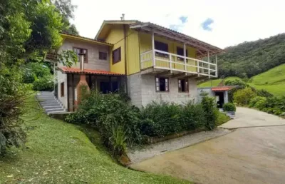 Sítio para venda em são pedro de alcântara/sc - si170