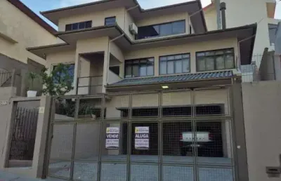 Casa para venda,  centro histórico, são josé - ca302