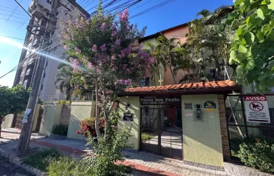 Apartamento com 3 quartos à venda no São Francisco, Campo Grande 