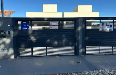 Casa com 3 quartos à venda no Parque Dallas, Campo Grande 