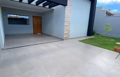 Casa com 3 quartos à venda no Jardim da Mooca, Campo Grande 