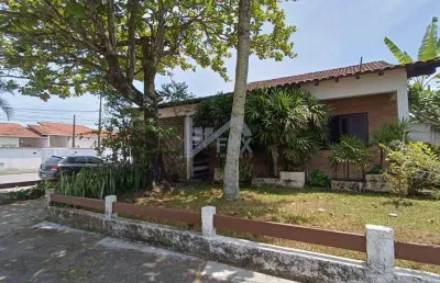 Casa para venda em itanhaém, cibratel 2, 4 dormitórios, 2 suítes, 1 banheiro, 3 vagas