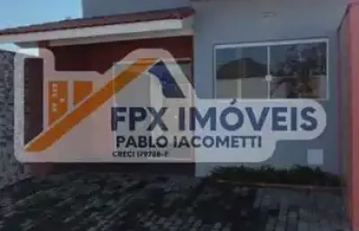 Casa para venda em itanhaém, jardim umuarama, 2 dormitórios, 2 suítes, 1 banheiro, 1 vaga