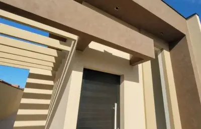 Casa para venda em itanhaém, jardim grandesp, 2 dormitórios, 1 suíte, 1 banheiro, 2 vagas